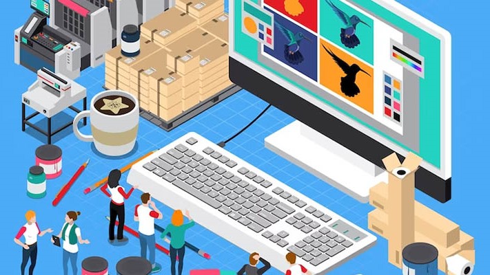 Printing on Demand with Amazon: The Definitive Guide